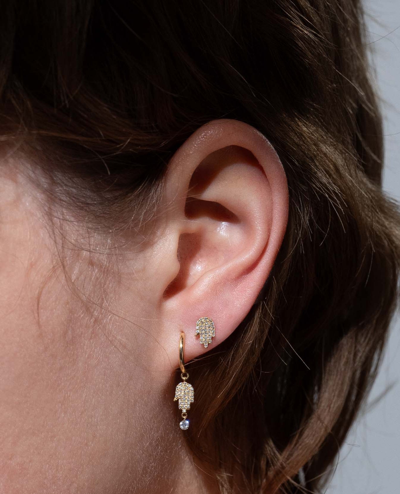 Piercing Selene Fatma