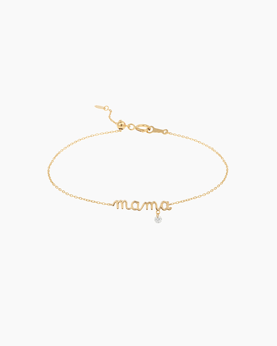 Bracelet mama