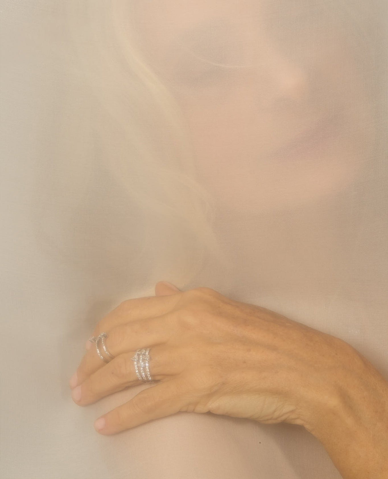 Hera duo ring