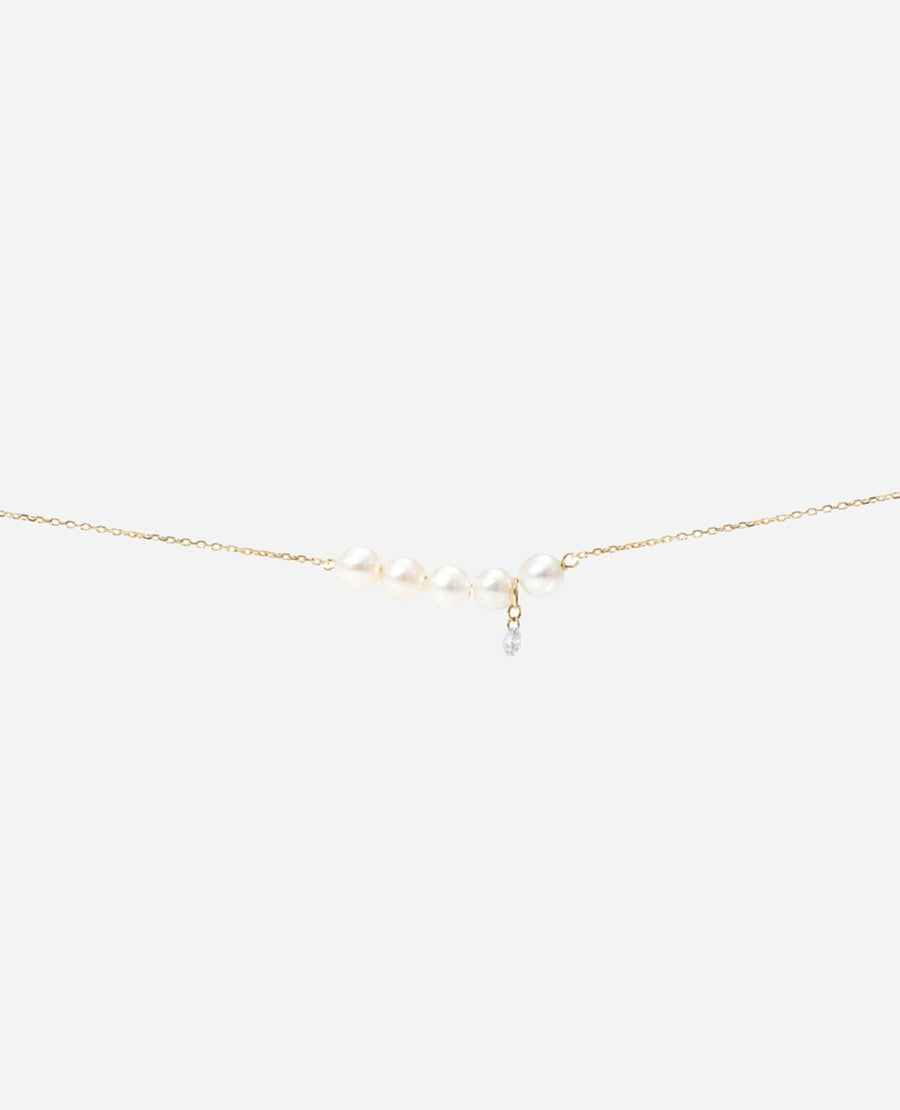 Pearl bracelets
