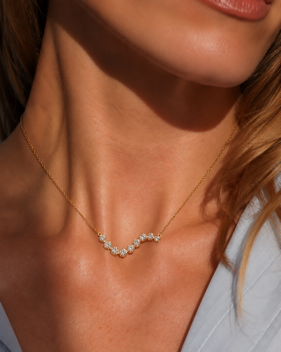 Collier Stella