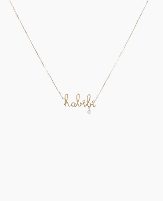 Collier Habibi