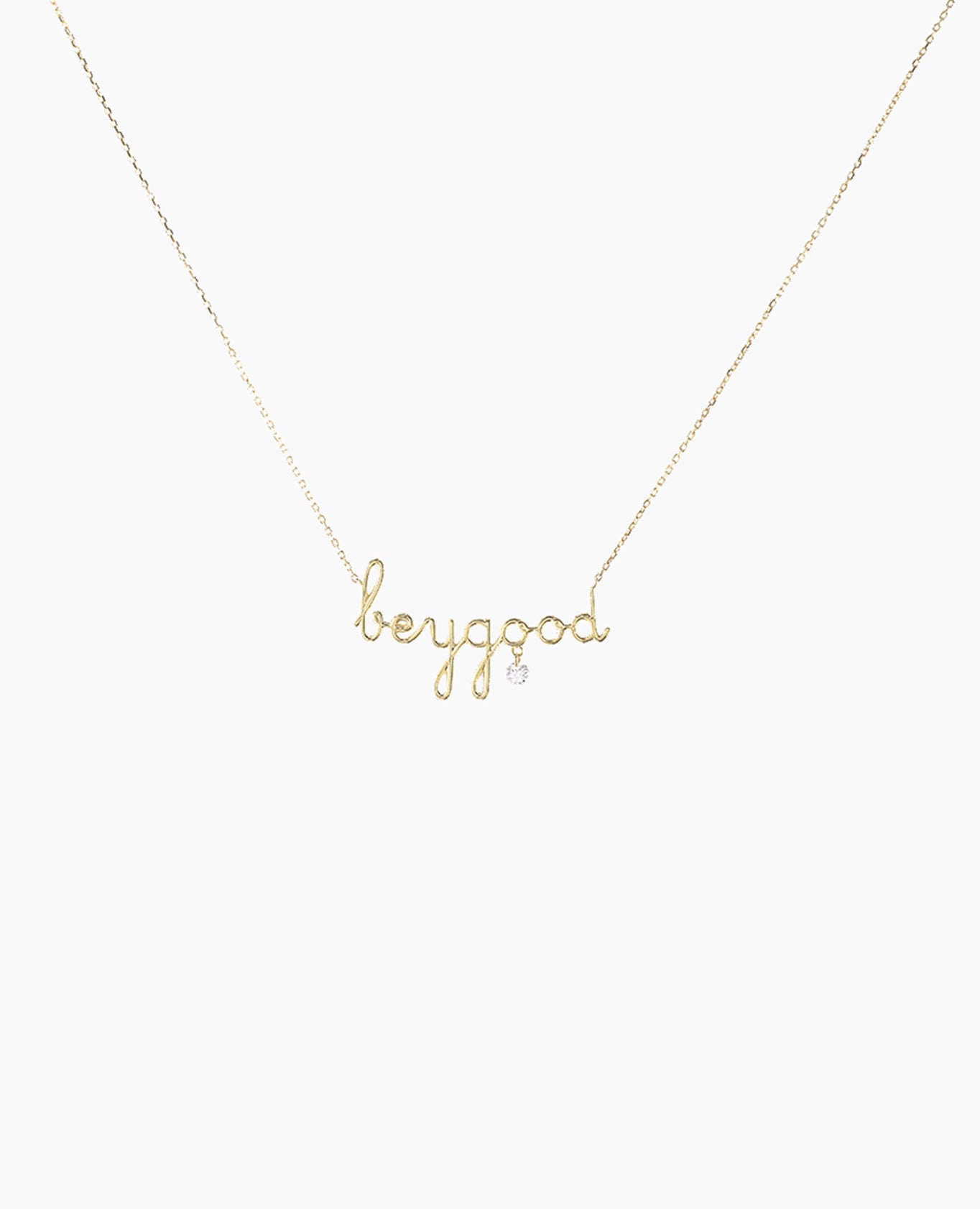 Collier Beygood