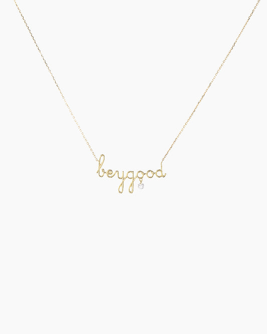 Collier Beygood