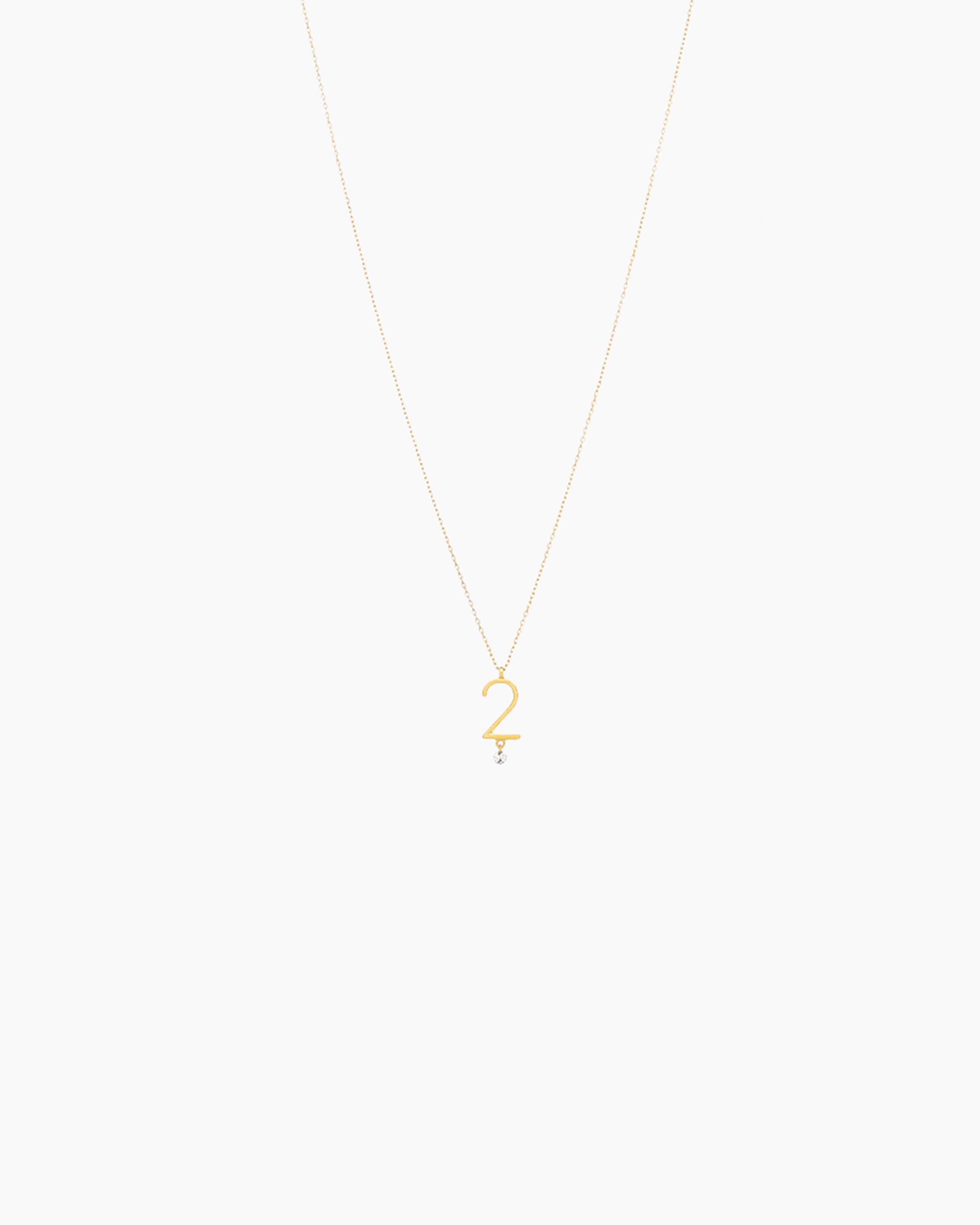 Collier One
