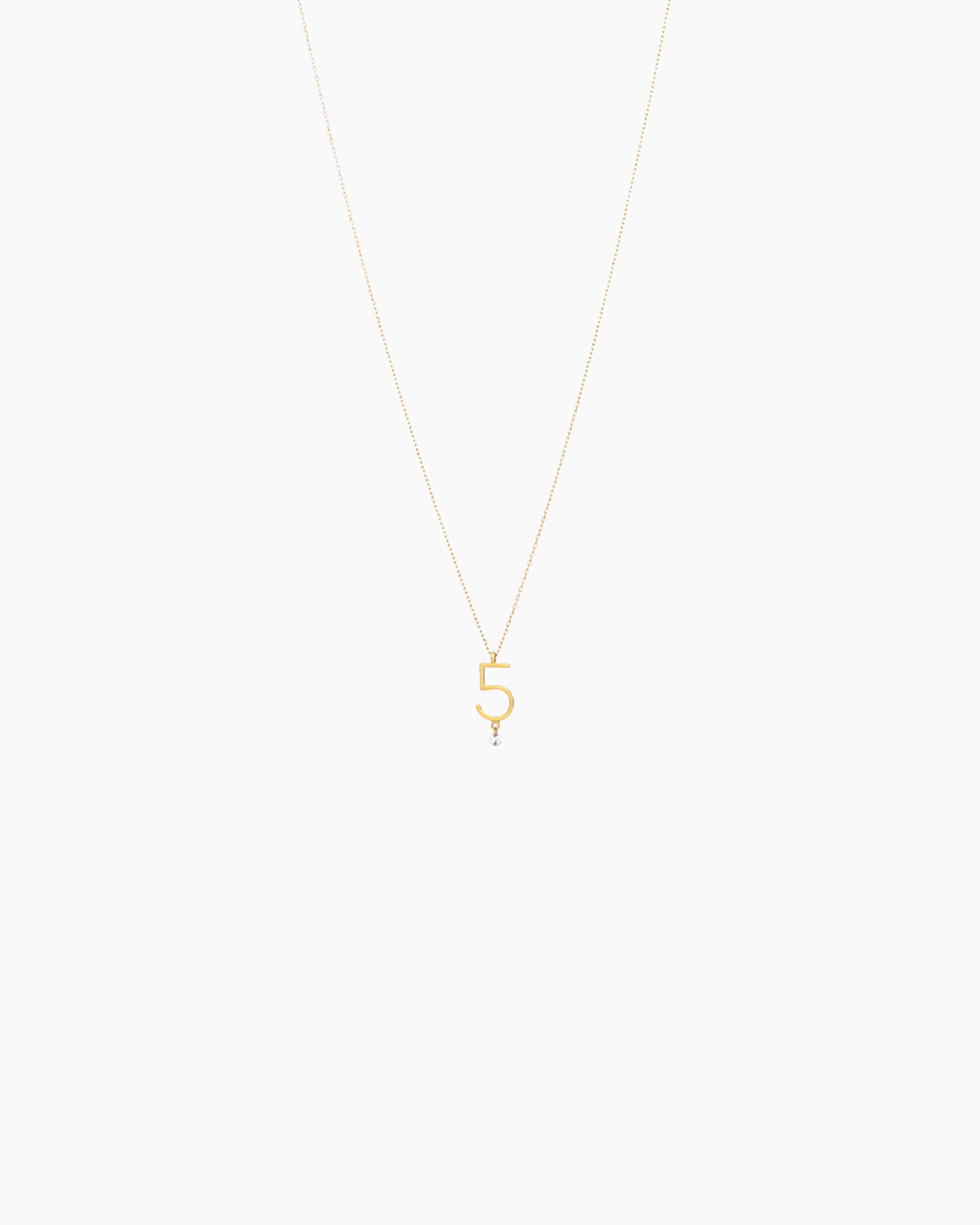 Collier One