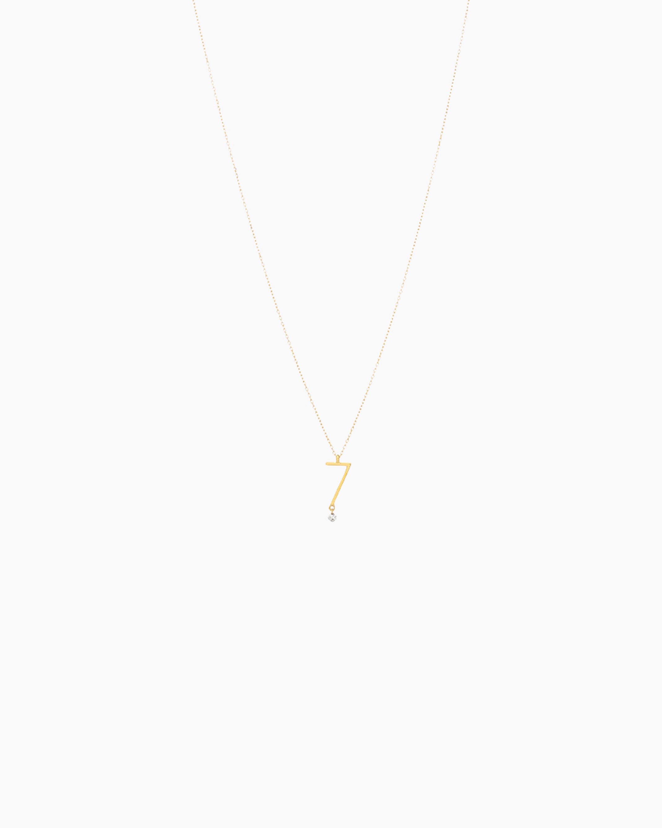 Collier One