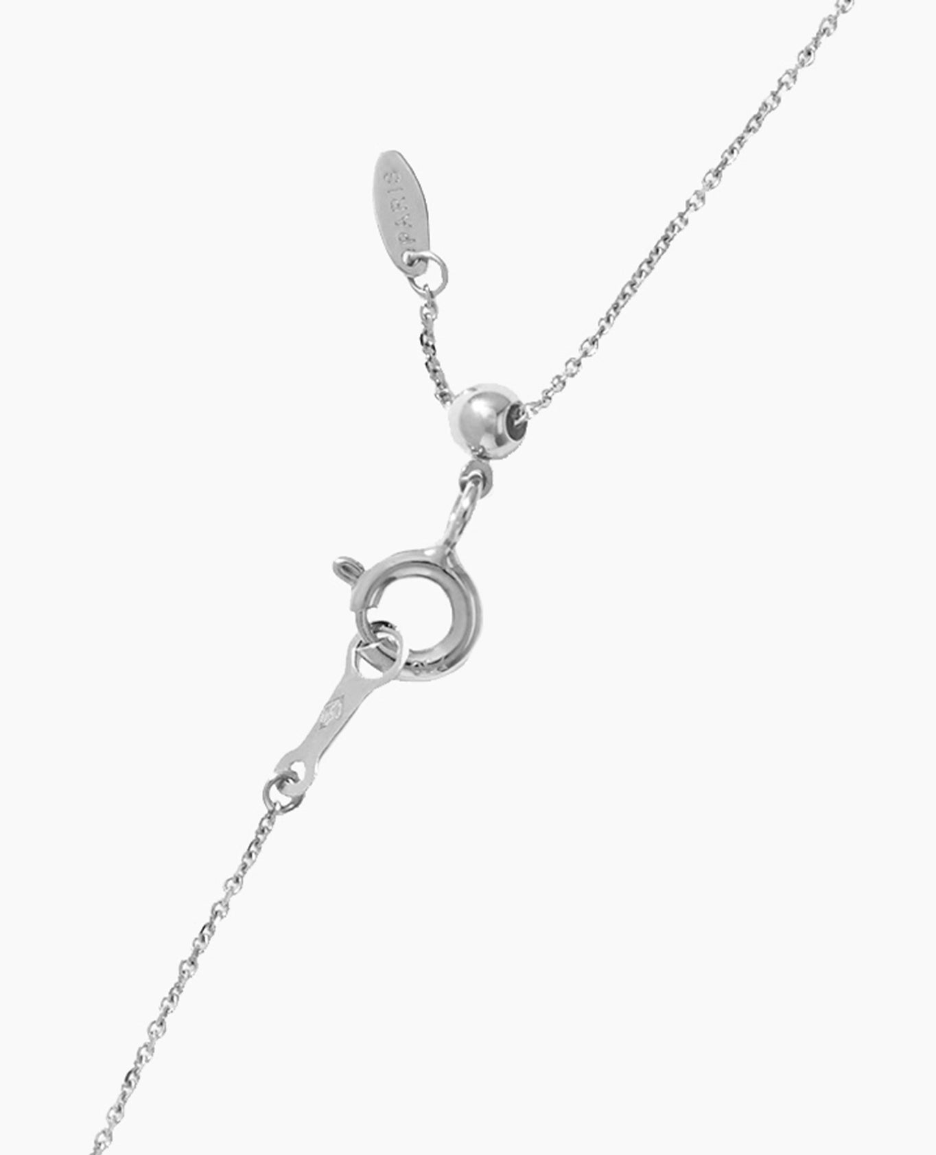 Bracelet Floating Rond